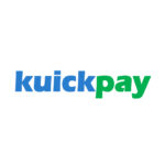 KuickPay branded customized thermal paper rolls