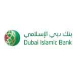 Dubai Islamic Bank branded thermal paper rolls