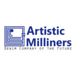 Artistic Milliners branded thermal paper rolls