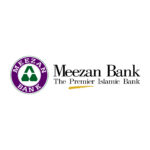 Meezan Bank branded thermal paper rolls