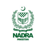 NADRA branded thermal paper rolls